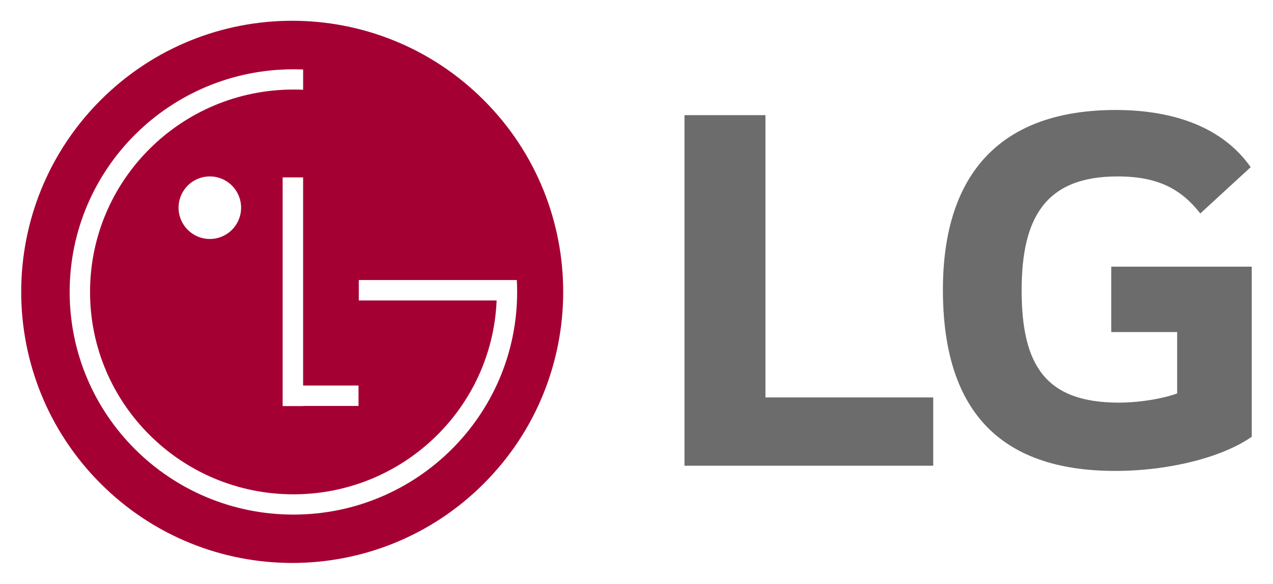 LG logo